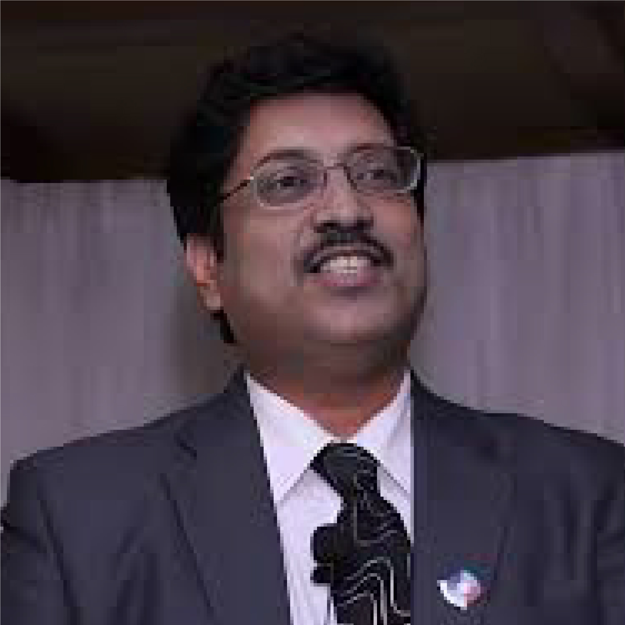 Dr. Alok Modi